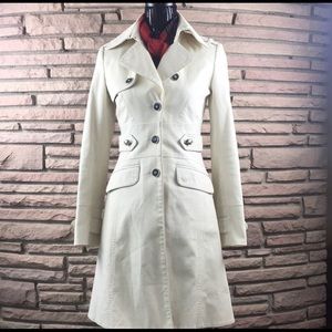 Karen Millen Trench Coat, XS